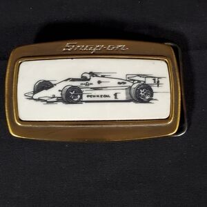 Snap On Buckle